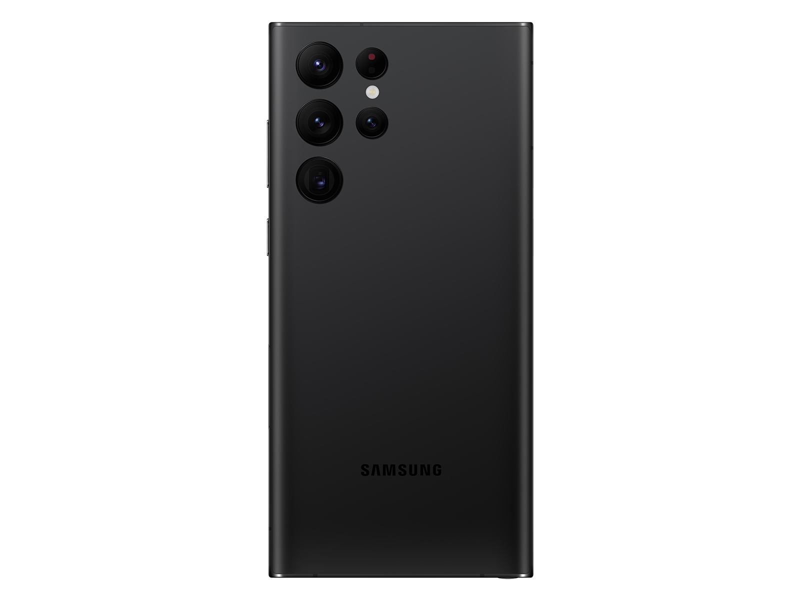 SM-S908UZKFXAA | Galaxy S22 Ultra 512GB (Unlocked) Phantom Black