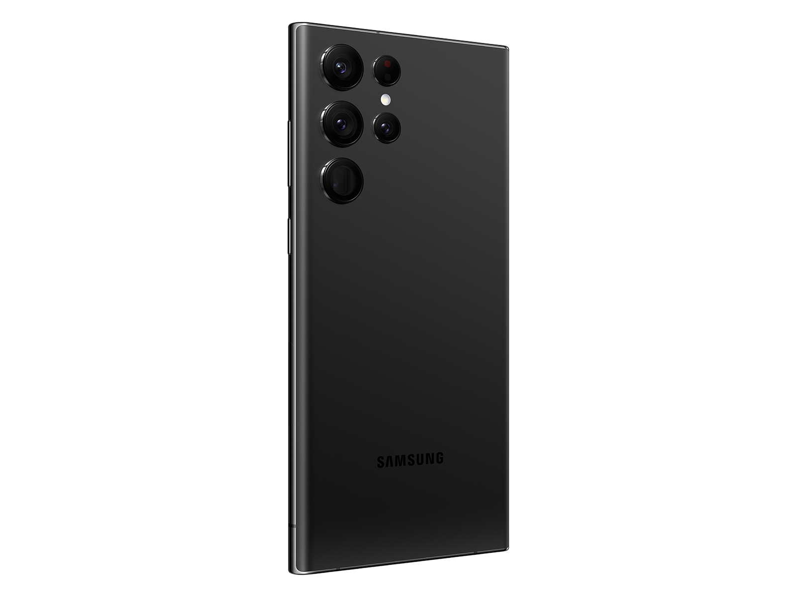 SM-S908UZKFXAA | Galaxy S22 Ultra 512GB (Unlocked) Phantom Black 