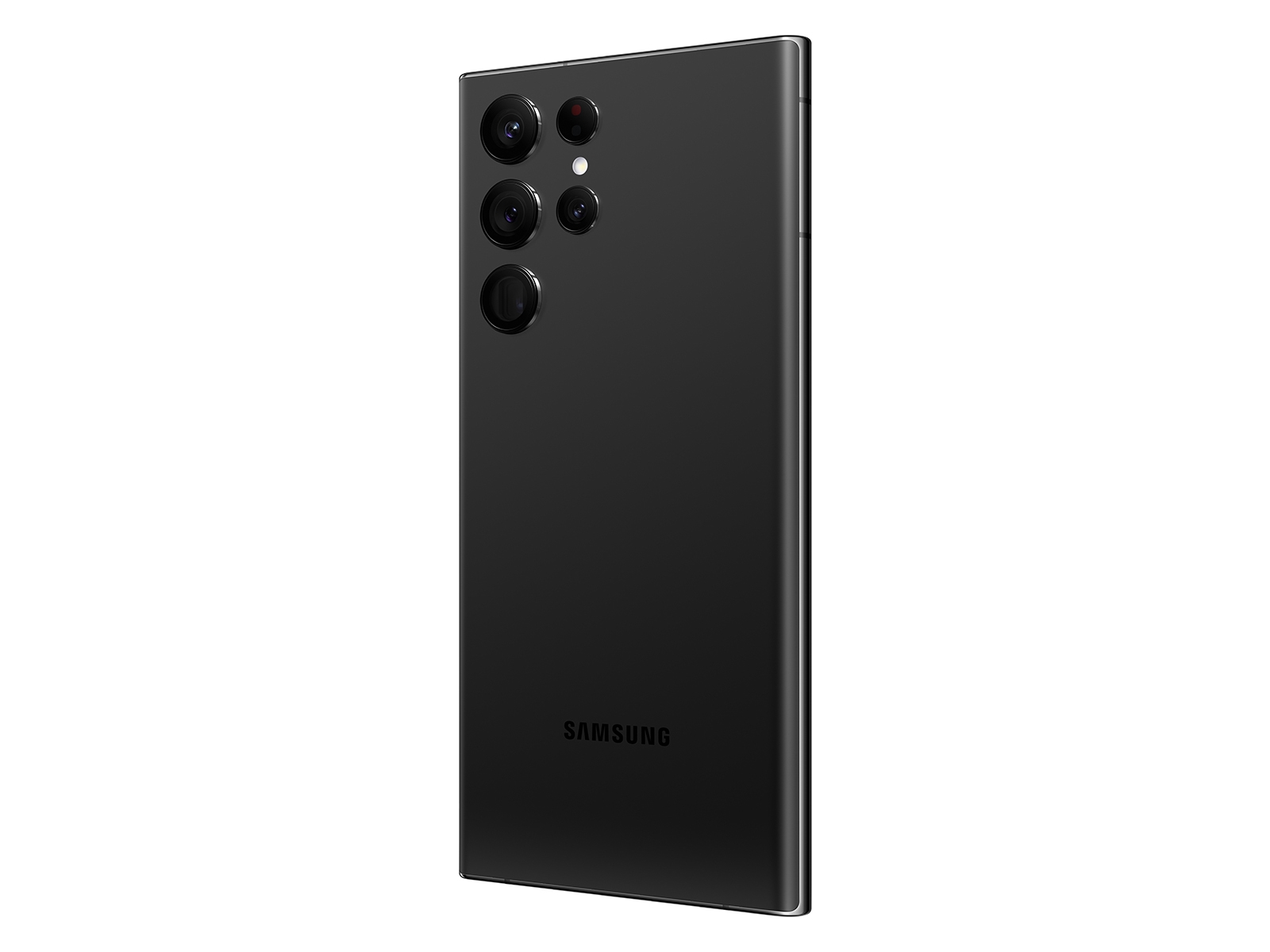 SM-S908UZKNXAA | Galaxy S22 Ultra 1TB (Unlocked) Phantom Black 