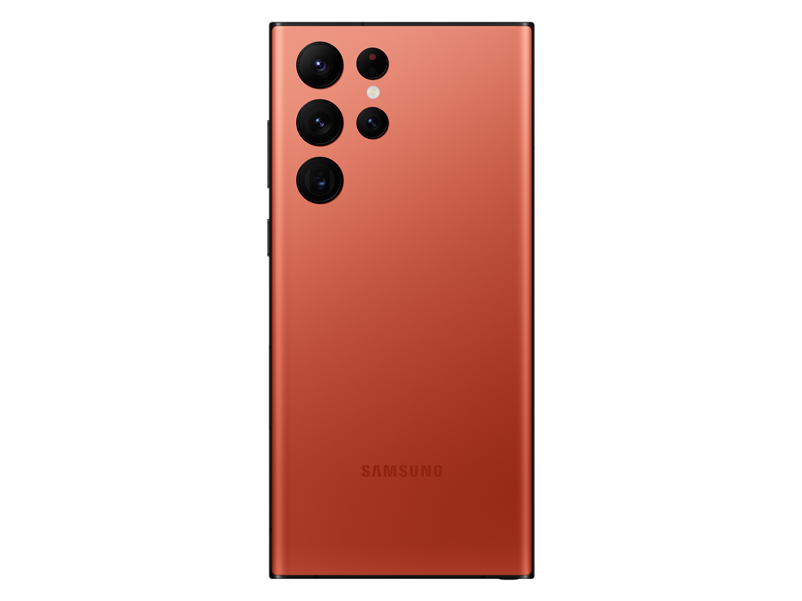 SM-S908UZRFXAA | Galaxy S22 Ultra 512GB (Unlocked) Red | Samsung