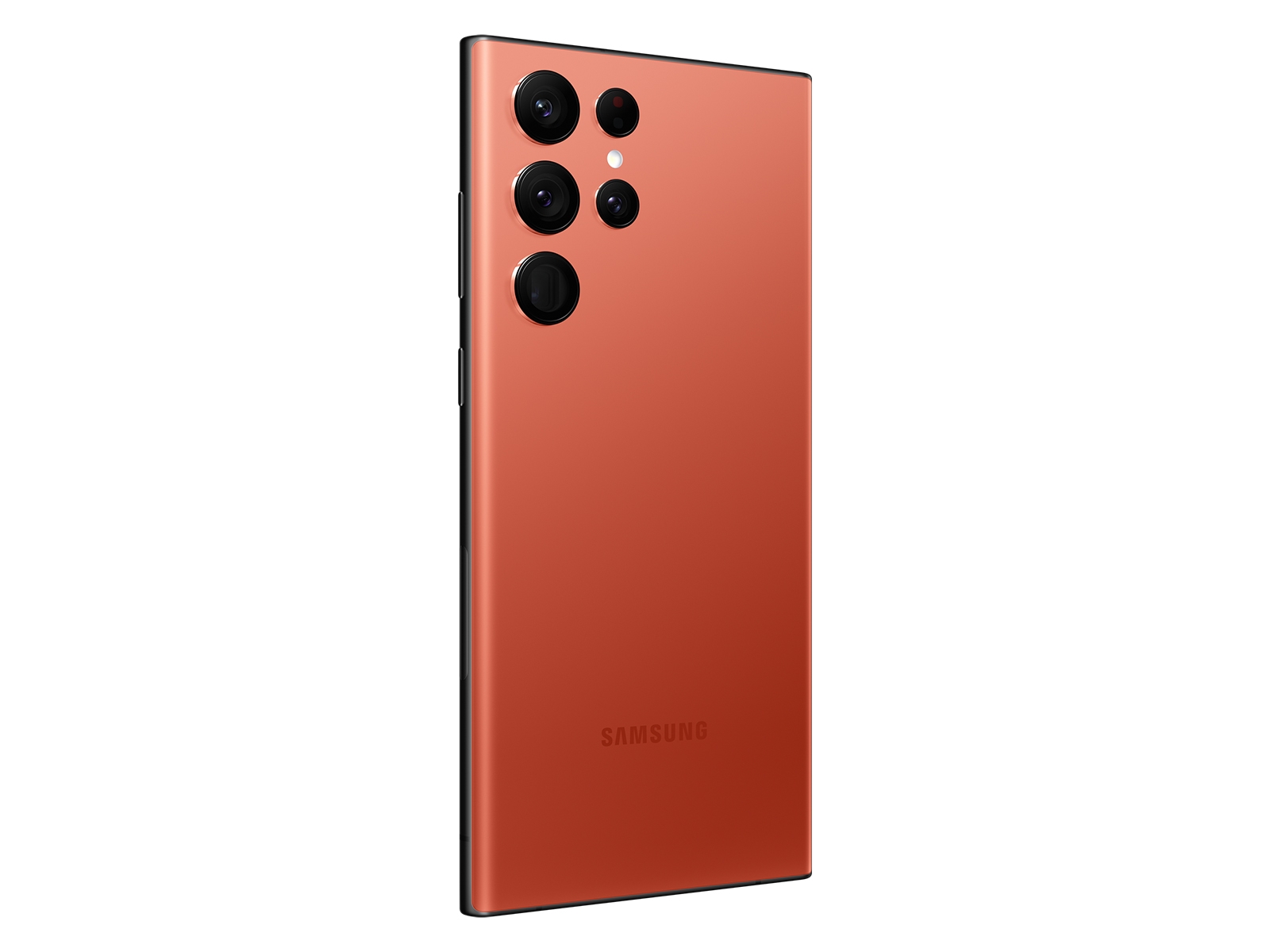 SM-S908UZRFXAA | Galaxy S22 Ultra 512GB (Unlocked) Red | Samsung 