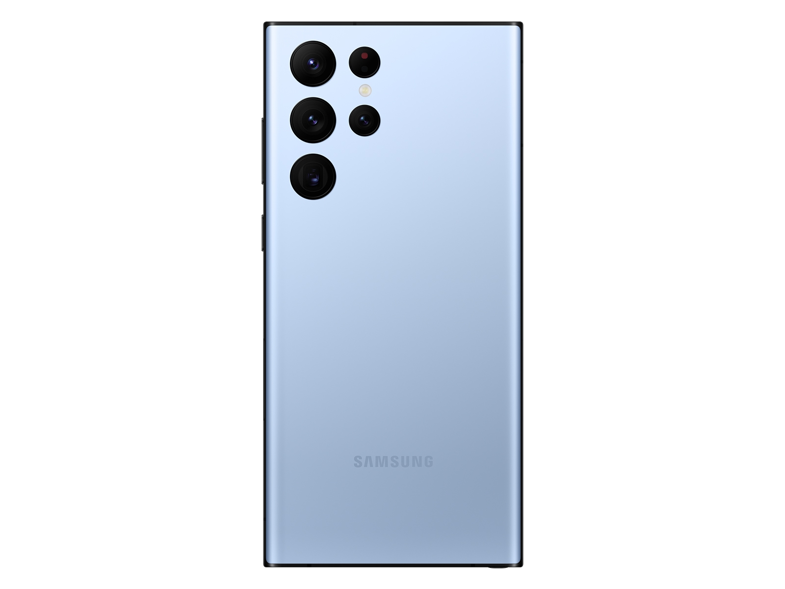 SM-S908ULBAXAA, Galaxy S22 Ultra 128GB (Unlocked) Sky Blue