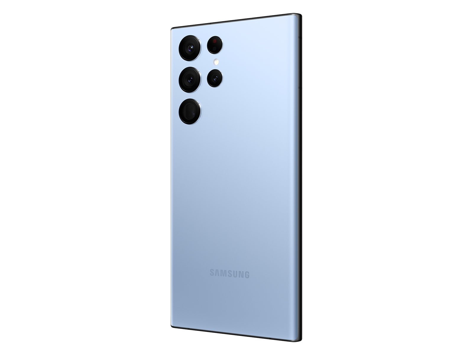 SM-S908ULBNXAA | Galaxy S22 Ultra 1TB (Unlocked) Sky Blue 