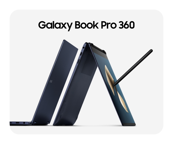 Galaxy Book Pro 360