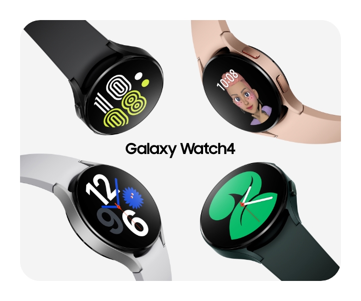 Galaxy Watch4