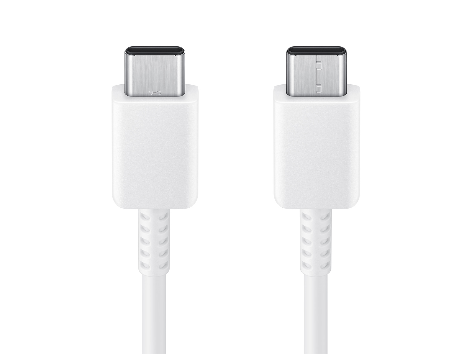 1.8m USB-C to Cable 3A, White Samsung