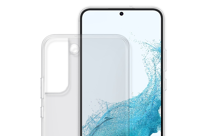 Toronto Blue Jays iPhone X/Xs Clear Case