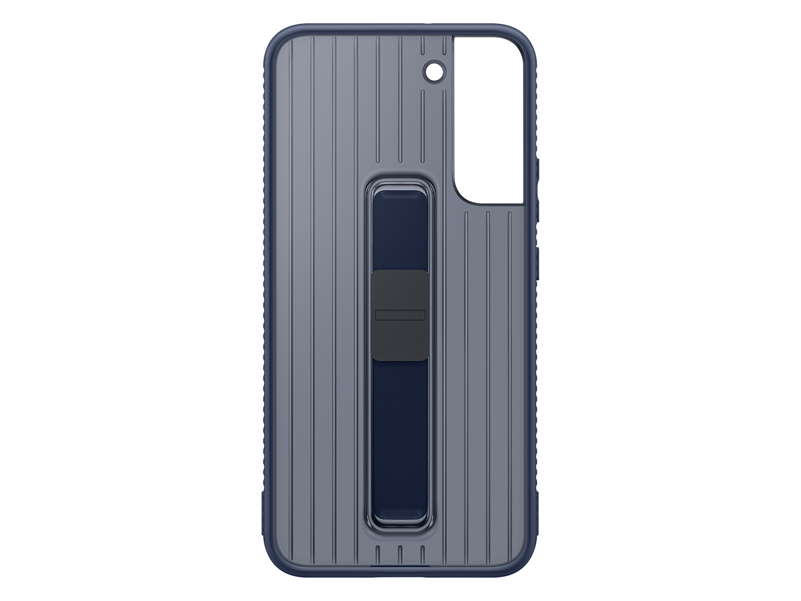 Thumbnail image of Galaxy S22+ Protective Standing Cover, Navy