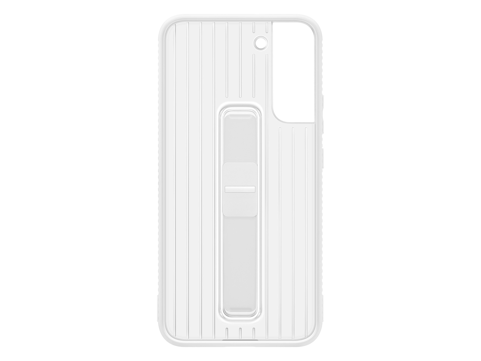 Thumbnail image of Galaxy S22+ Protective Standing Cover, White