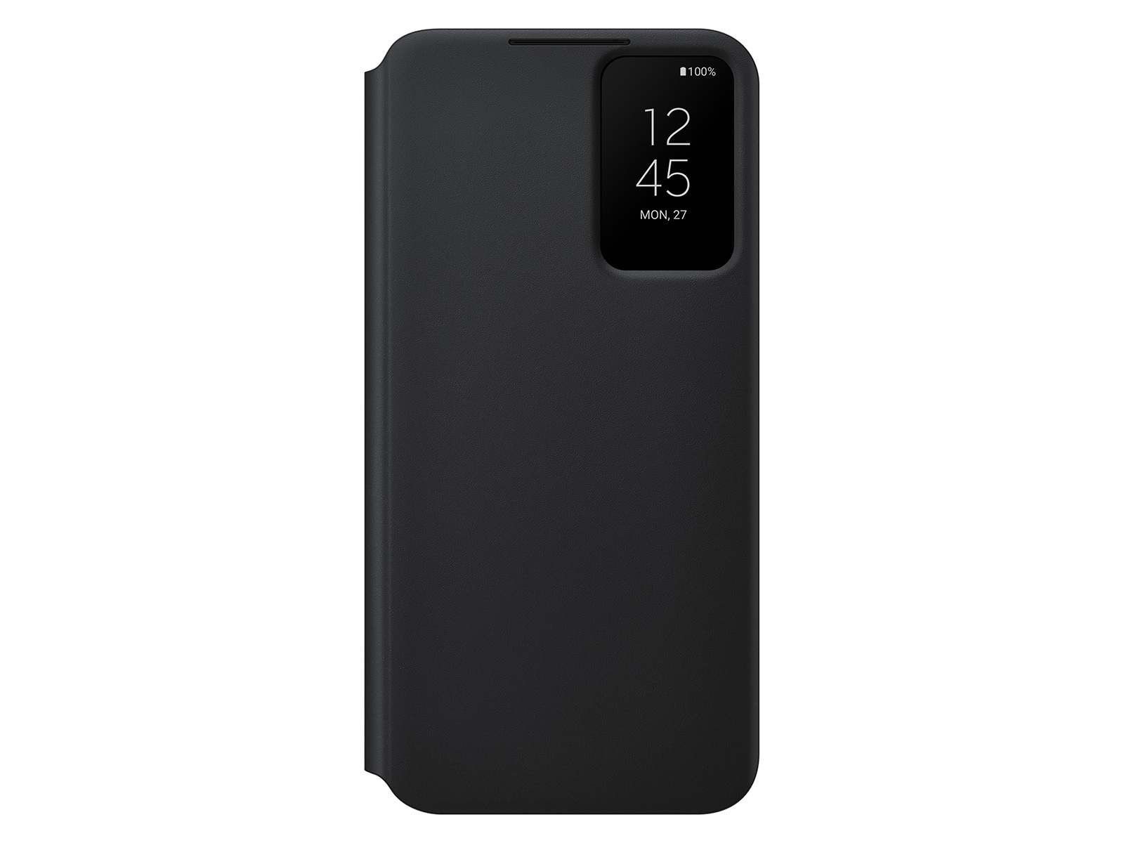 Galaxy S22+ S-View Flip Cover