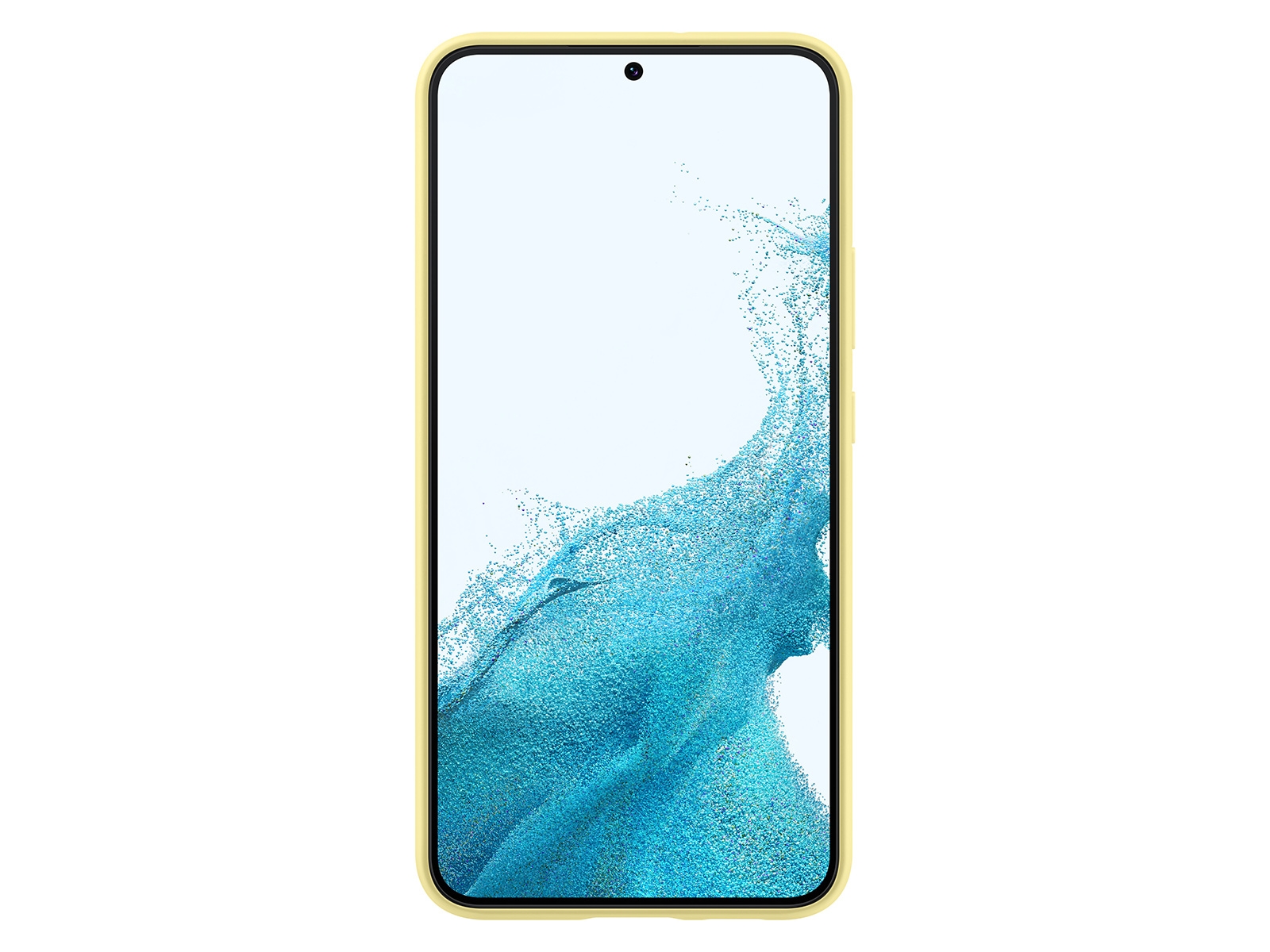 Shop Samsung S21 Plus Silicone Cases with a Gold online