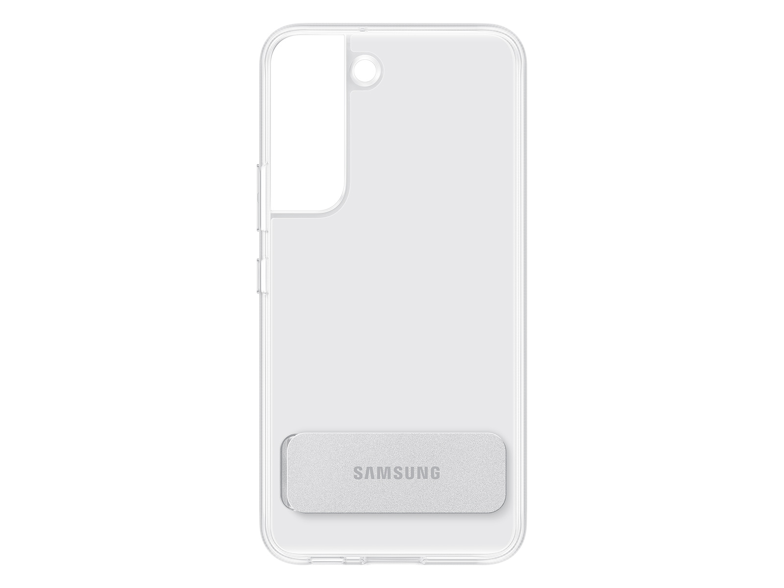 Funda Samsung A52 Clear Standing co