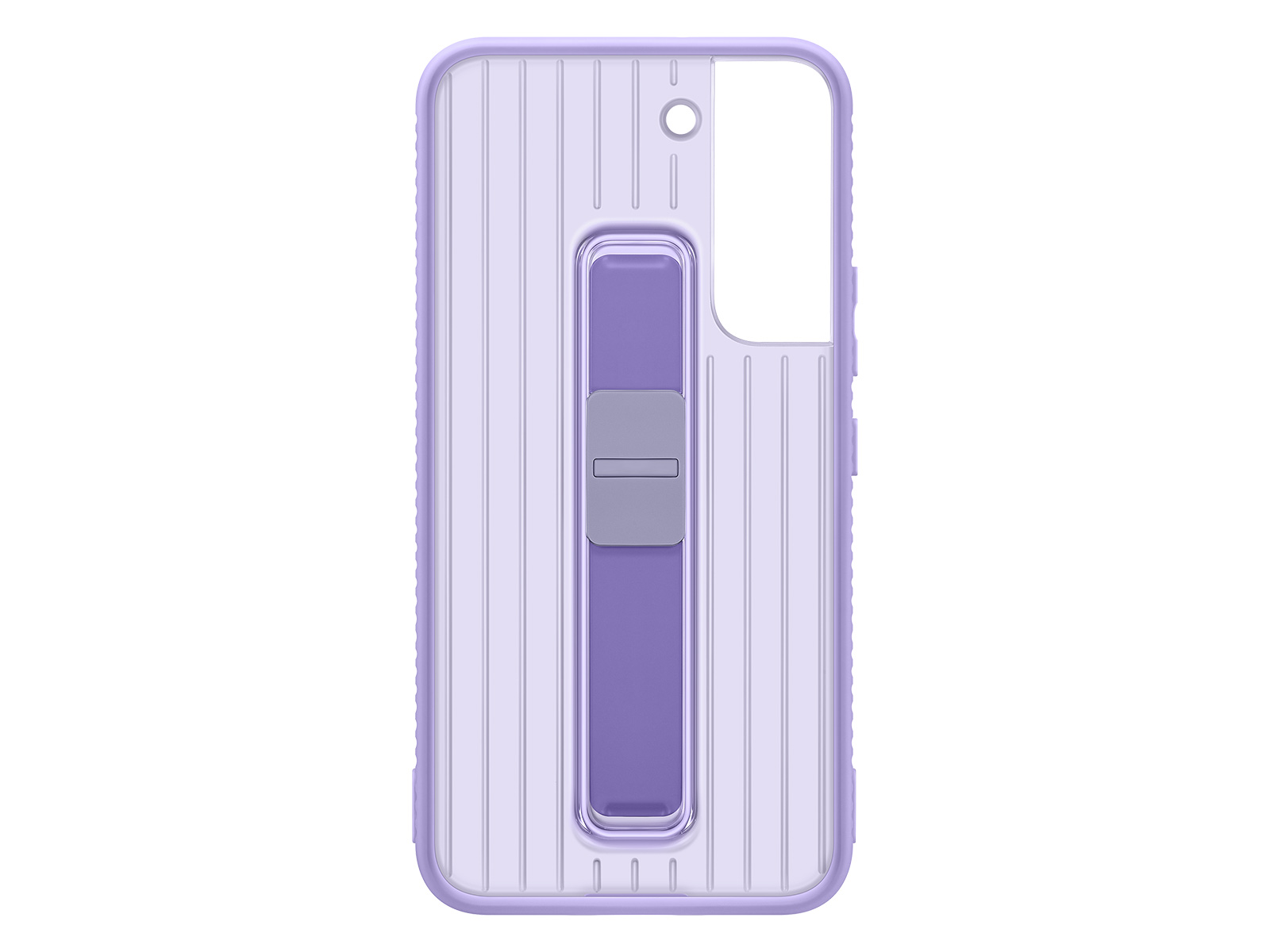 Thumbnail image of Galaxy S22 Protective Standing Cover, Fresh Lavender