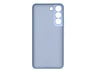 Thumbnail image of Galaxy S22 Silicone Cover, Arctic Blue