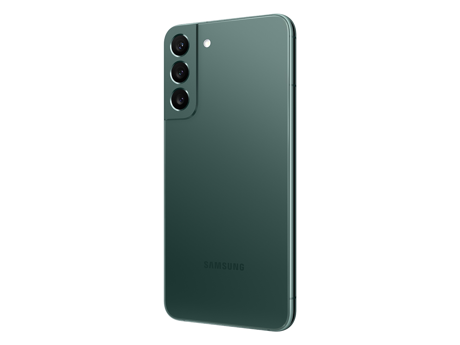 SM-S906UZGEXAA | Galaxy S22+ 256GB (Unlocked) Green | Samsung 
