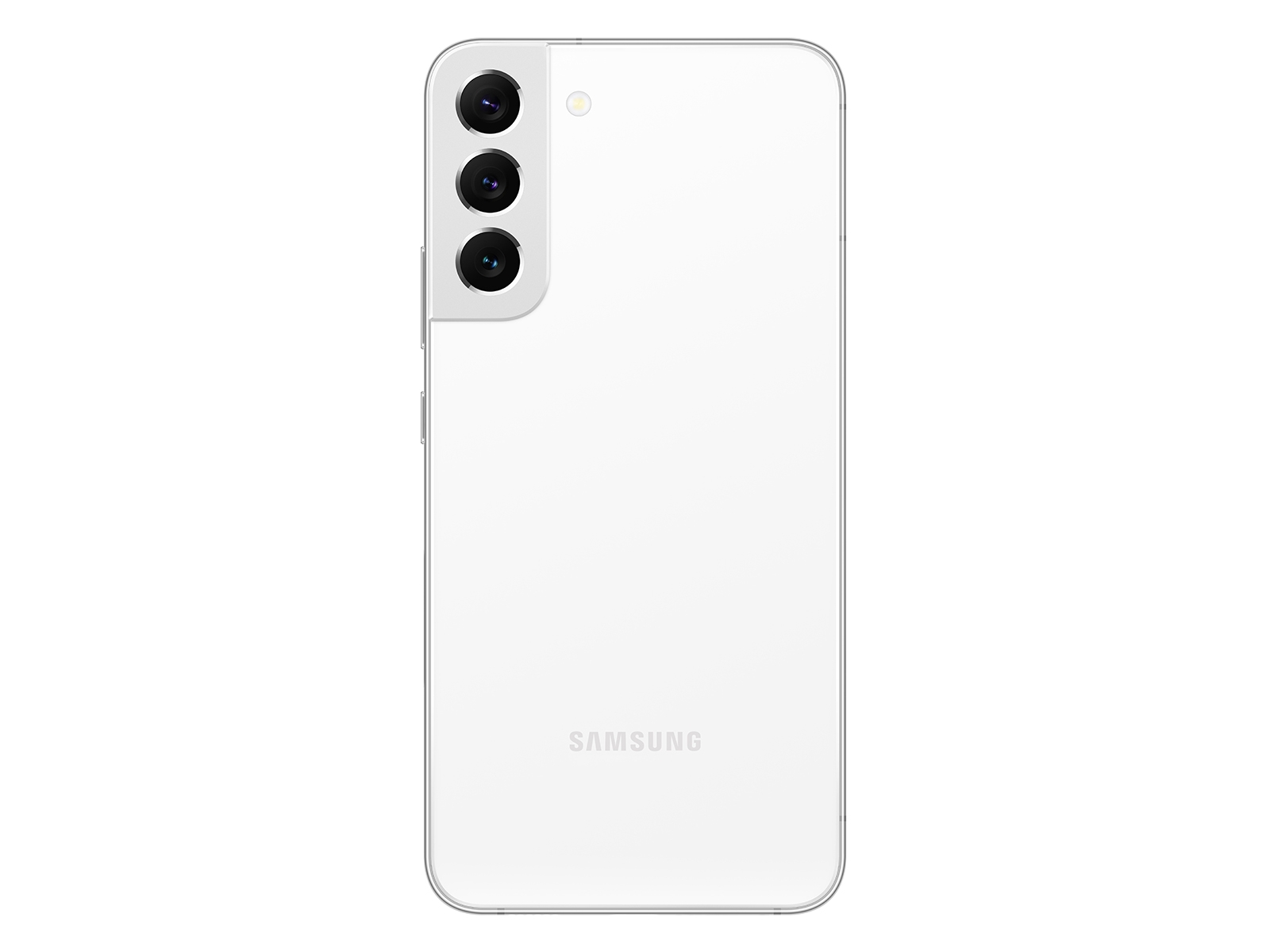 SM-S906UZWEXAA | Galaxy S22+ 256GB (Unlocked) Phantom White 