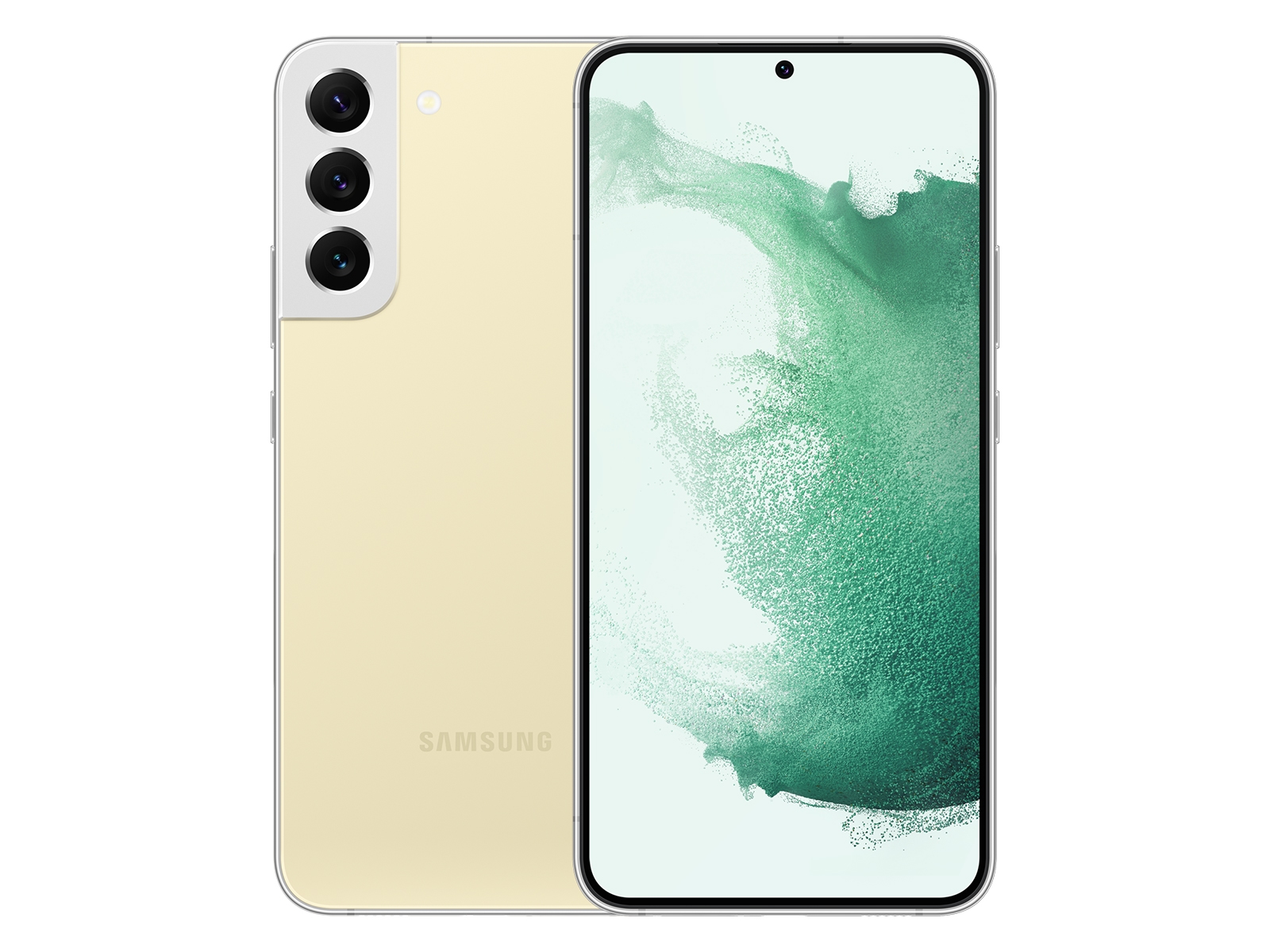 Buy Galaxy S23+ | Unlocked 256GB Cream Phone | Samsung US