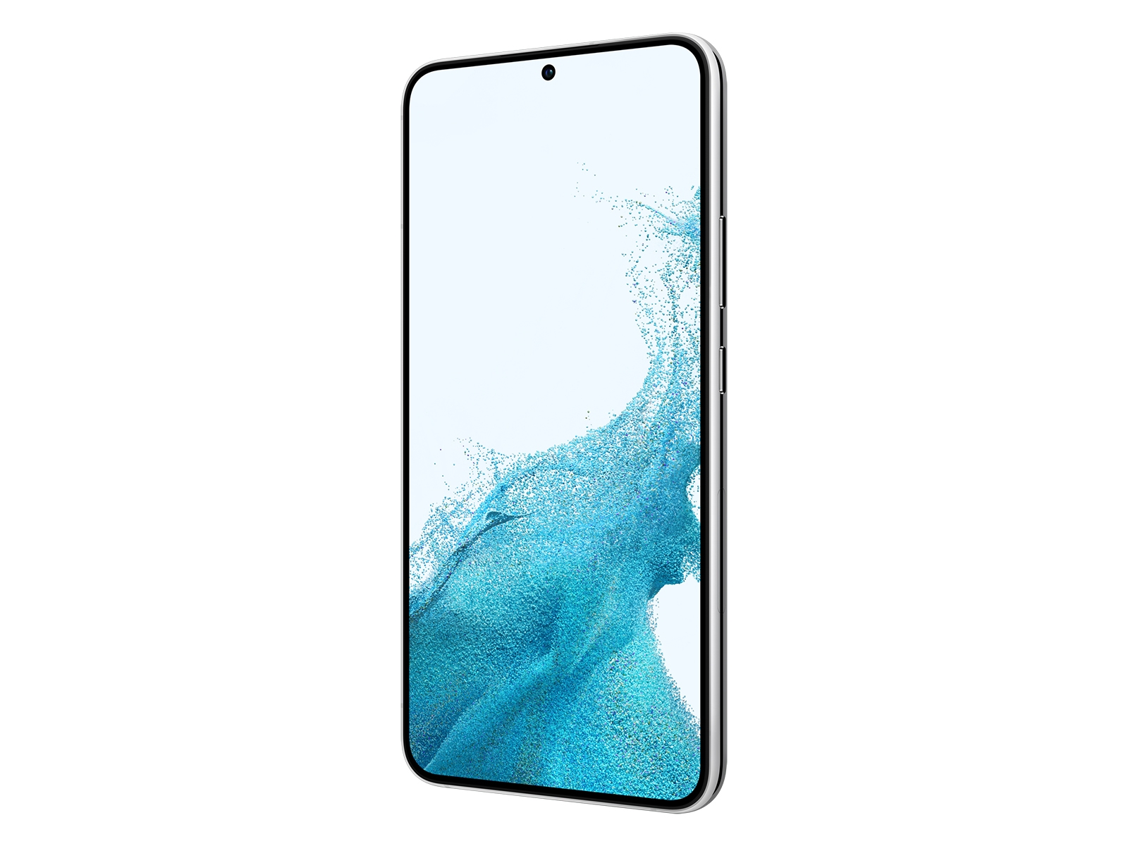 SM-S906ULBEXAA | Galaxy S22+ 256GB (Unlocked) Sky Blue | Samsung Business