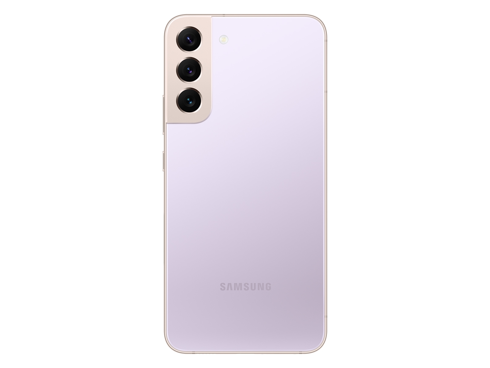 SM-S906UZVEXAA | Galaxy S22+ 256GB (Unlocked) Violet | Samsung Business