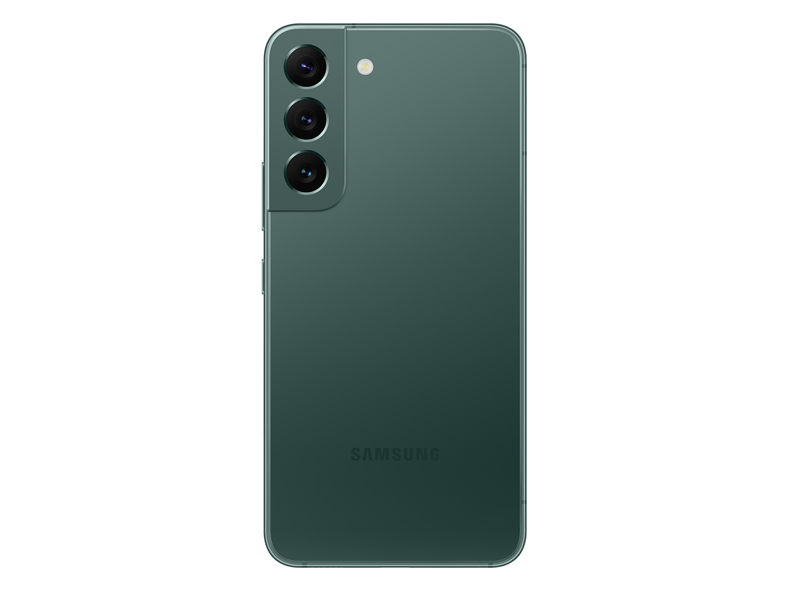 SM-S901UZGAXAA, Galaxy S22 128GB (Unlocked) Green