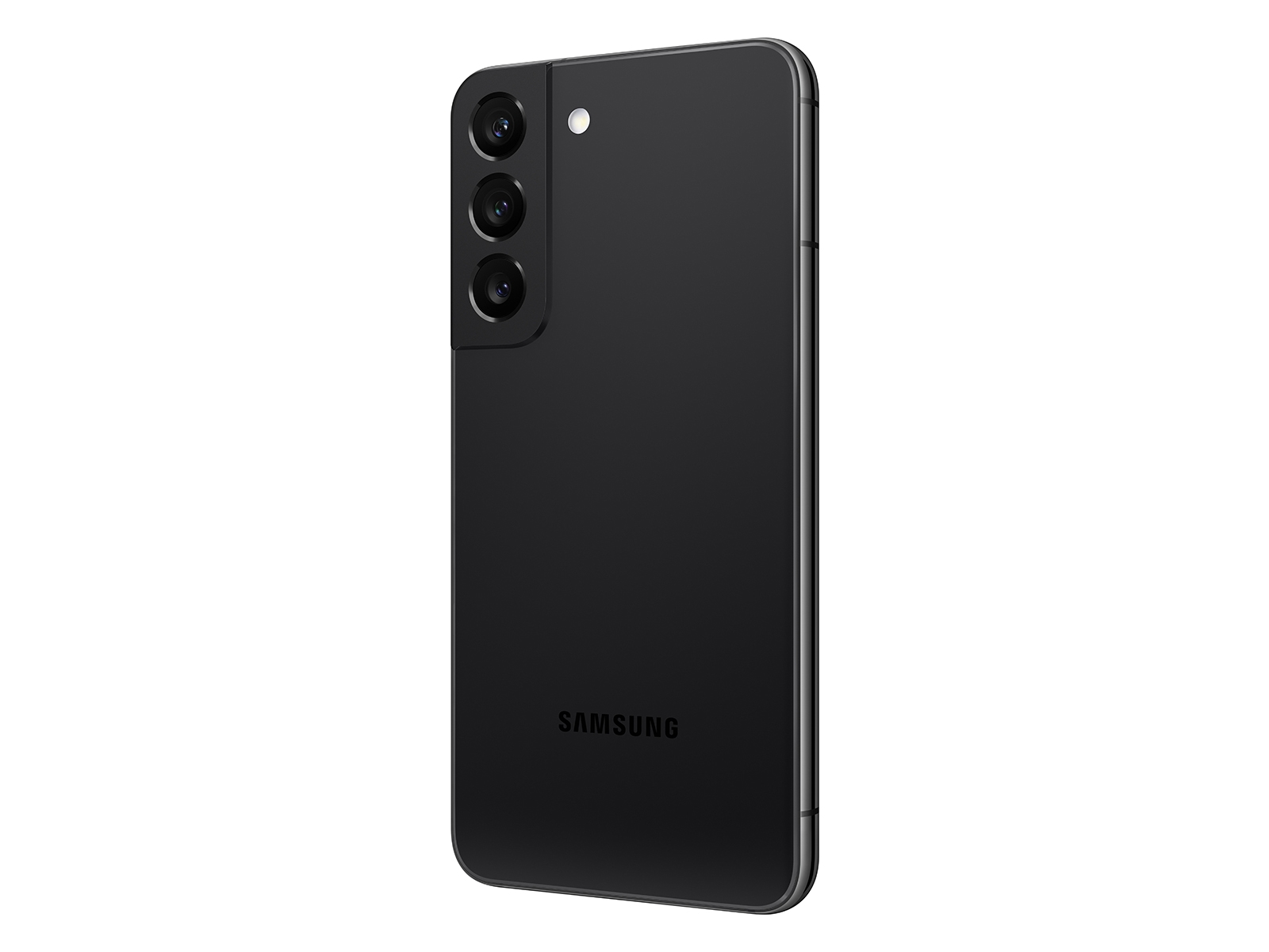 SM-S901UZKEXAA | Galaxy S22 256GB (Unlocked) Phantom Black 