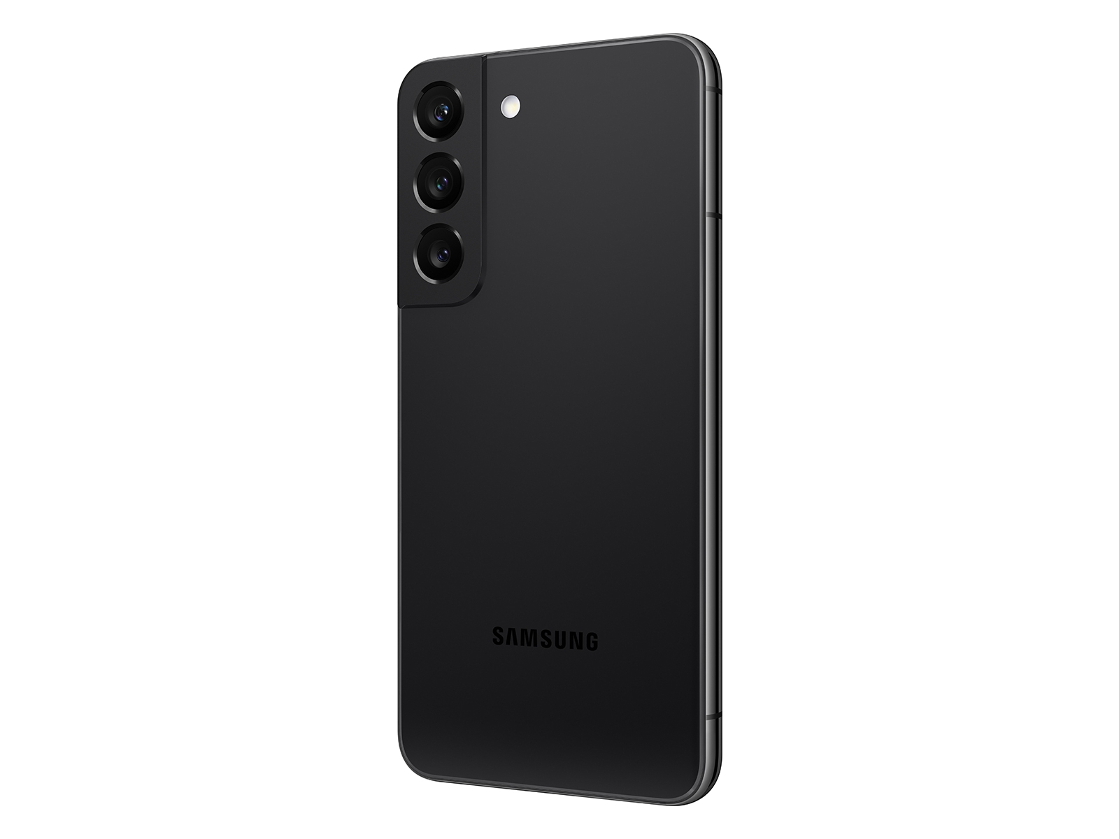 最安値 Samsung 256gb black phantom S22 Galaxy スマートフォン本体