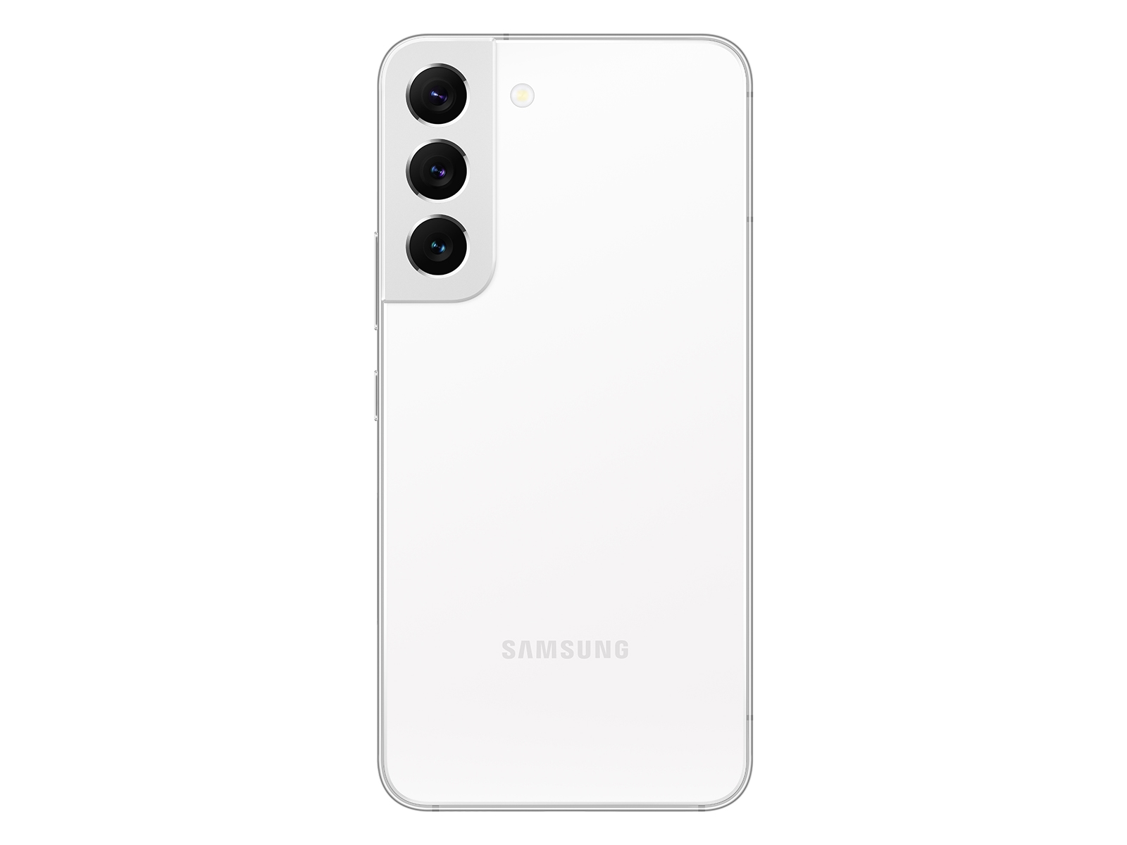SM-S901UZWEXAA | Galaxy S22 256GB (Unlocked) Phantom White 