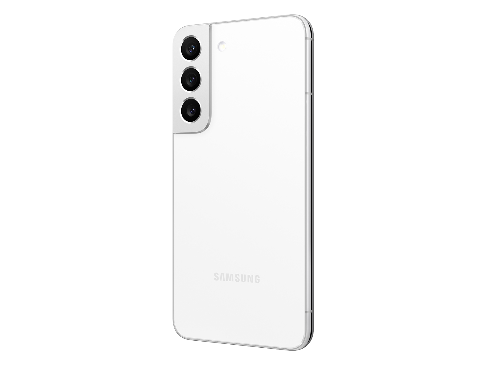 SM-S901UZWEXAA | Galaxy S22 256GB (Unlocked) Phantom White 