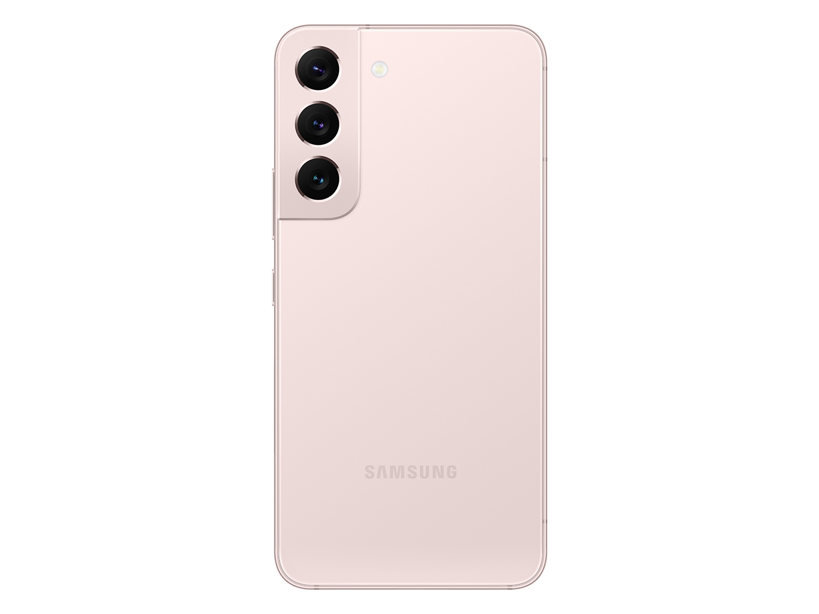 SM-S901UIDEXAA | Galaxy S22 256GB (Unlocked) Pink | Samsung 