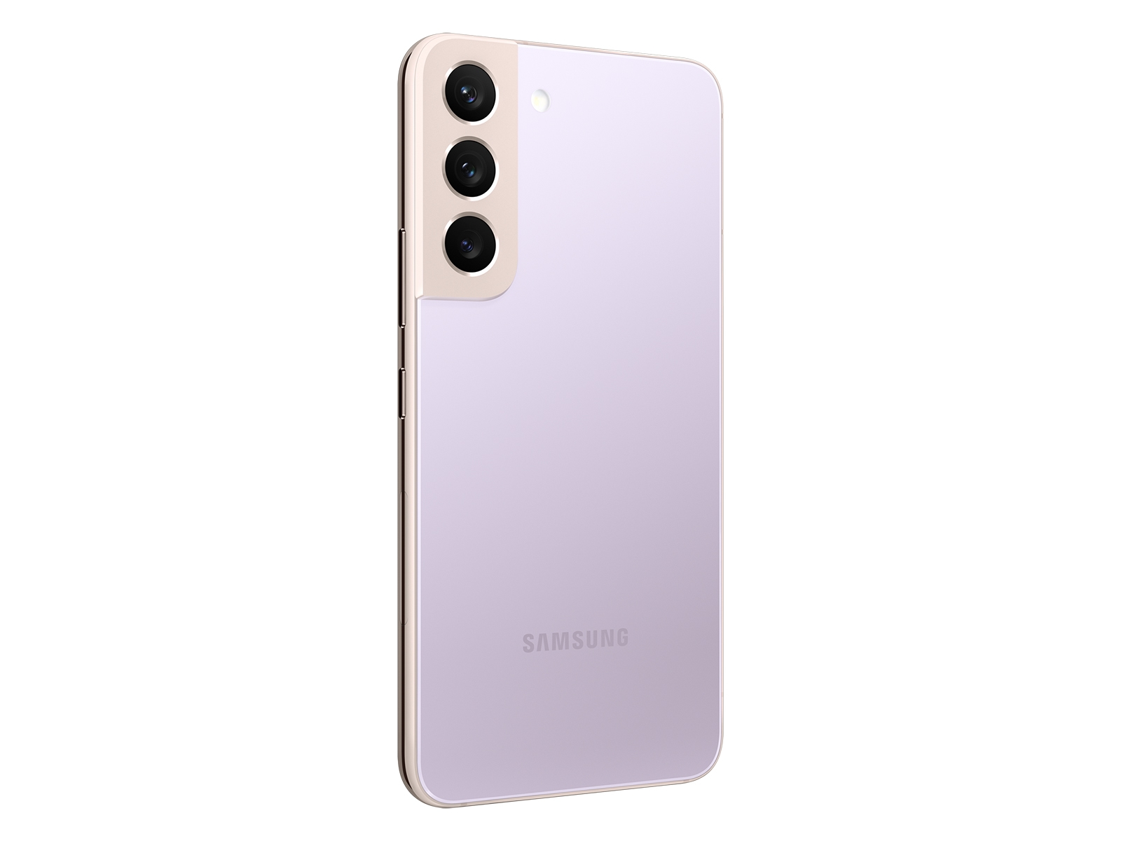 SM-S901UZVAXAA | Galaxy S22 128GB (Unlocked) Violet | Samsung Business US
