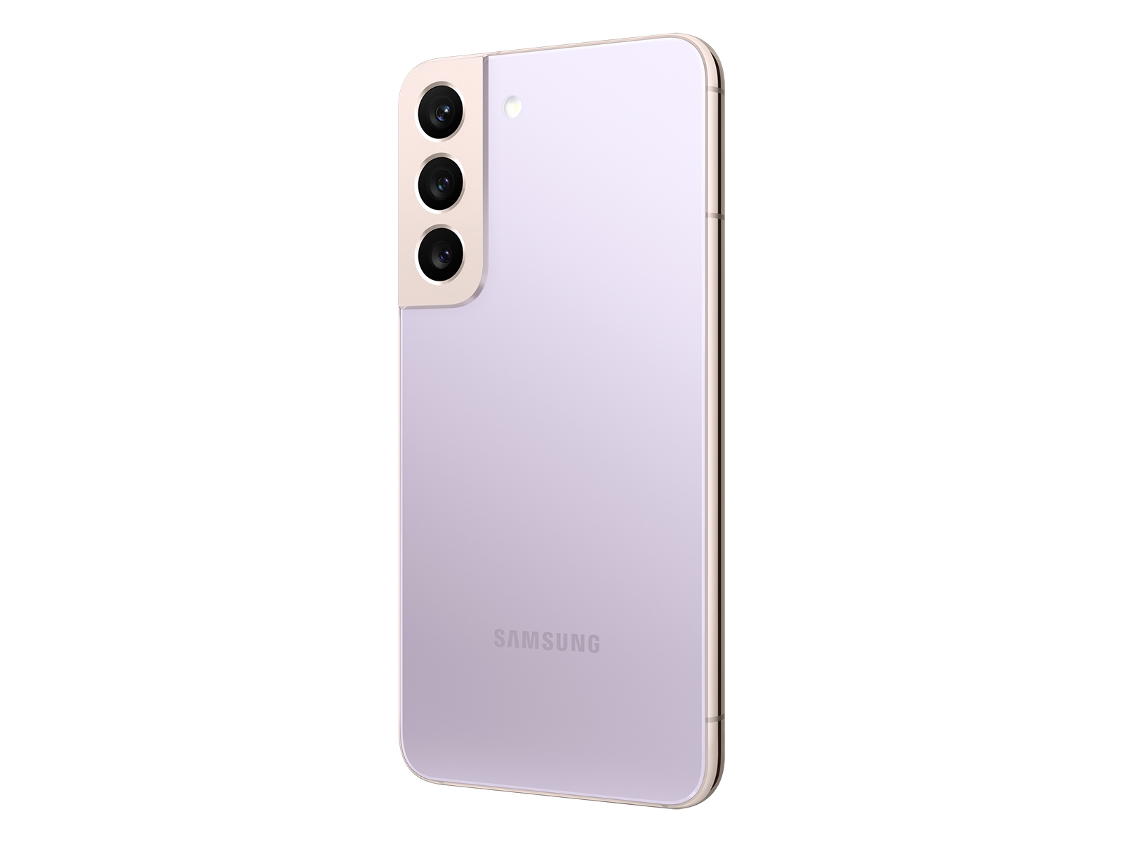 opladning Rudyard Kipling Uforglemmelig SM-S901UZVAXAA | Galaxy S22 128GB (Unlocked) Violet | Samsung Business US