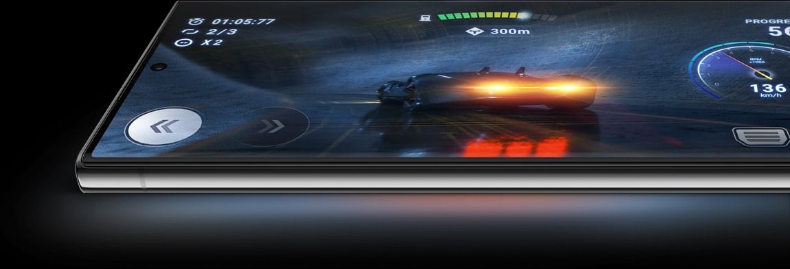 Samsung Galaxy S23 Ultra, review: análisis con características y