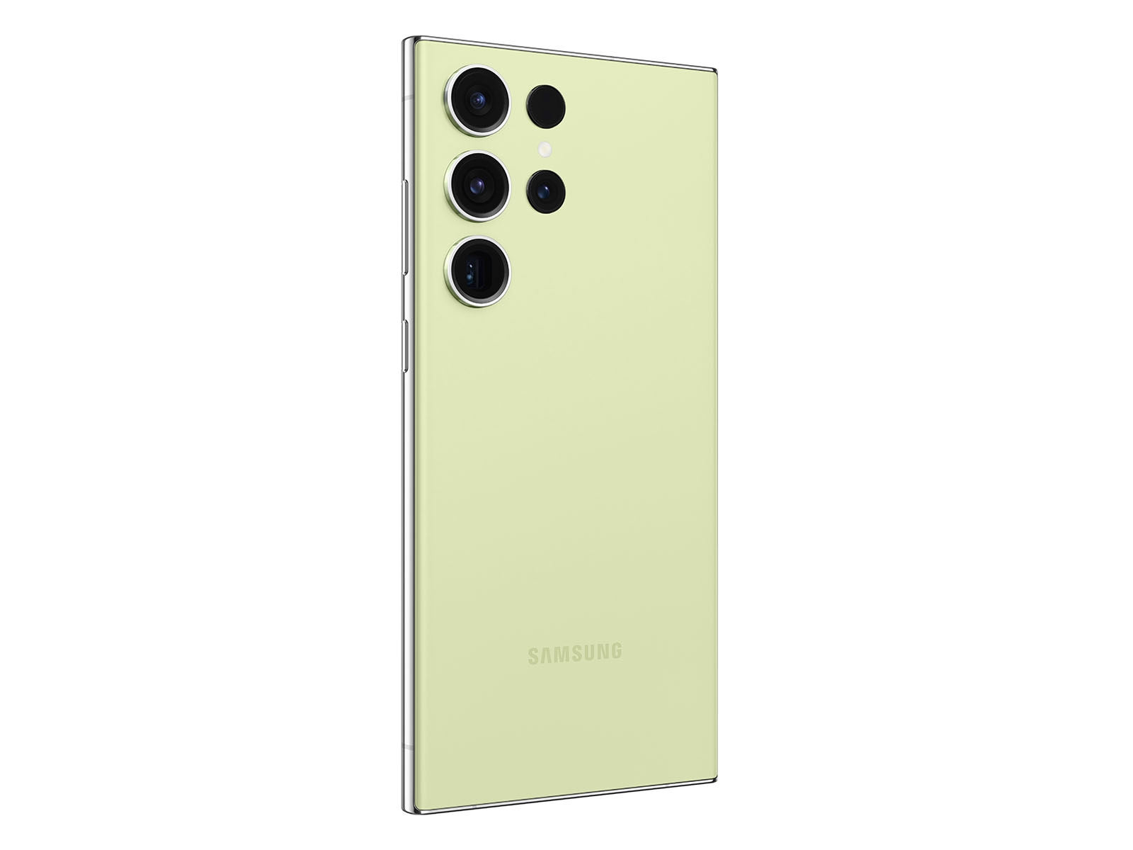 SM-S918ULGNXAA | Galaxy S23 Ultra 1TB (Unlocked) Lime | Samsung 