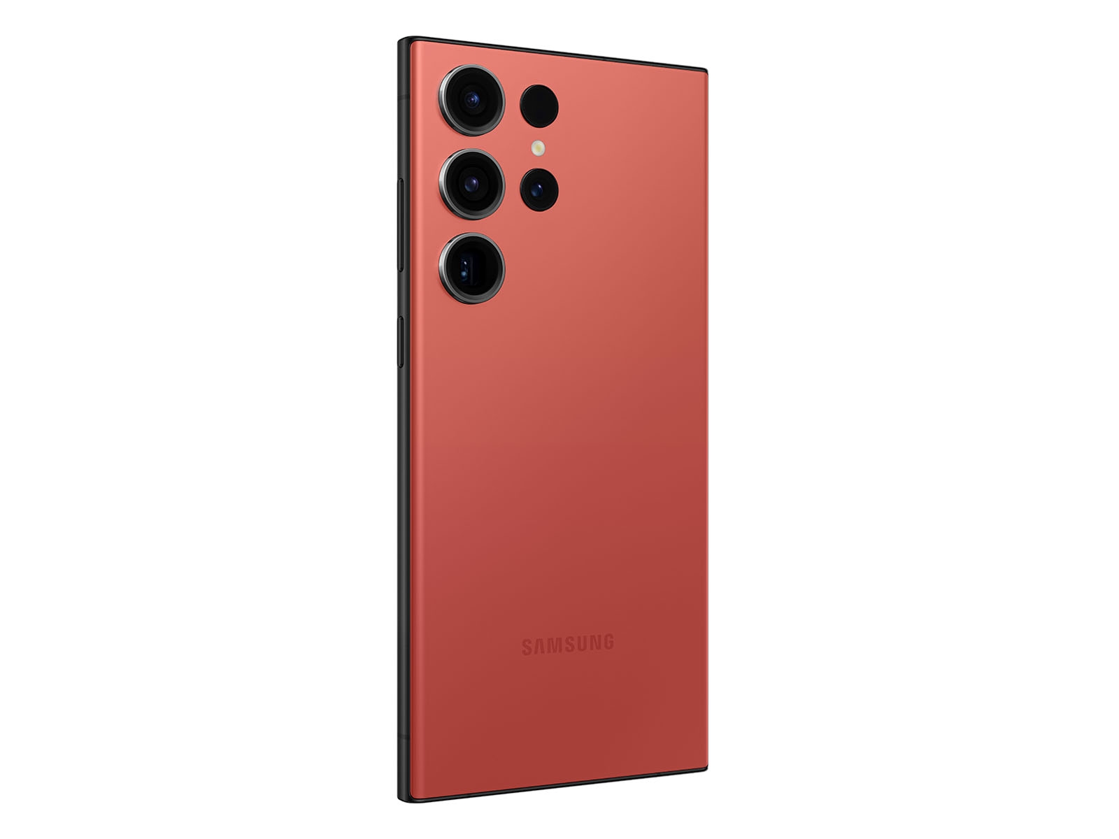 SM-S918UZRFXAA, Galaxy S23 Ultra 512GB (Unlocked) Red