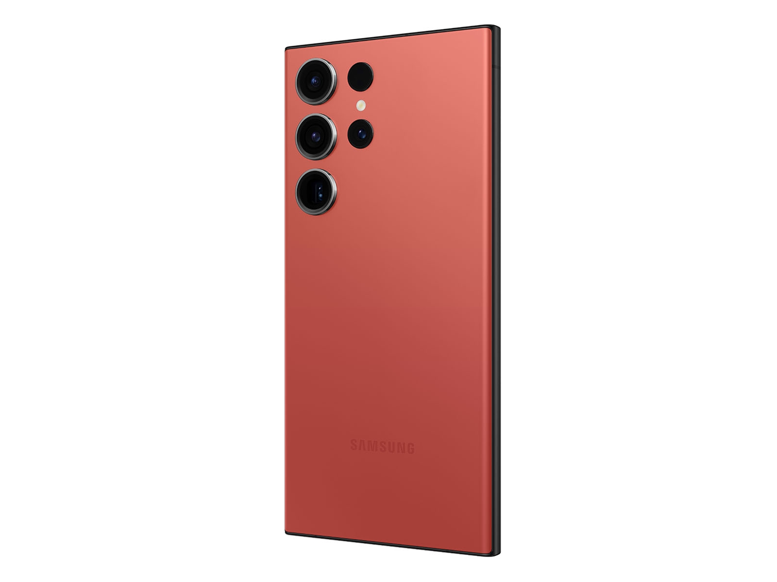 SM-S918UZRAXAA | Galaxy S23 Ultra 256GB (Unlocked) Red | Samsung 