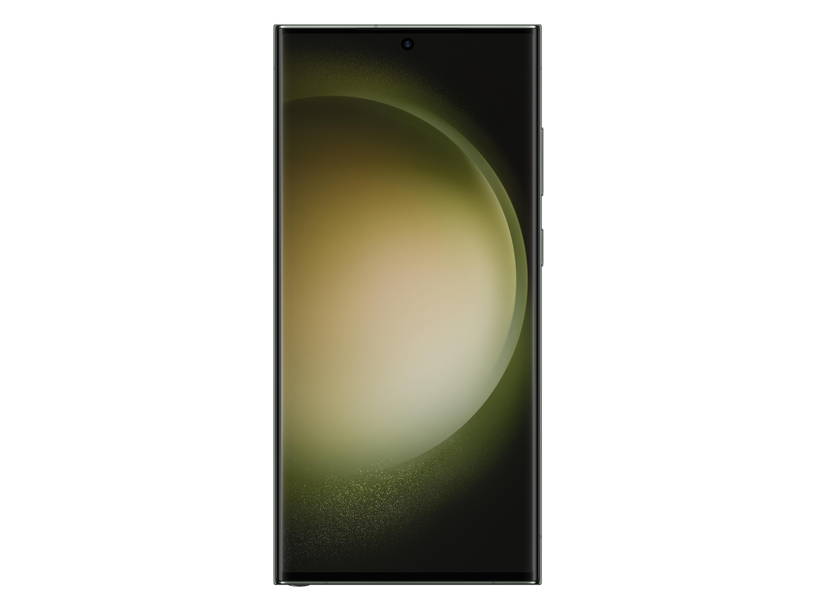 SM-S918UZGNXAA, Galaxy S23 Ultra 1TB (Unlocked) Green