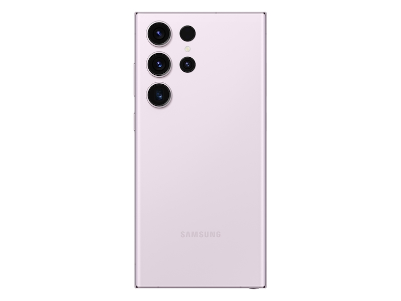 Samsung Galaxy S23 Lavender 256GB US版
