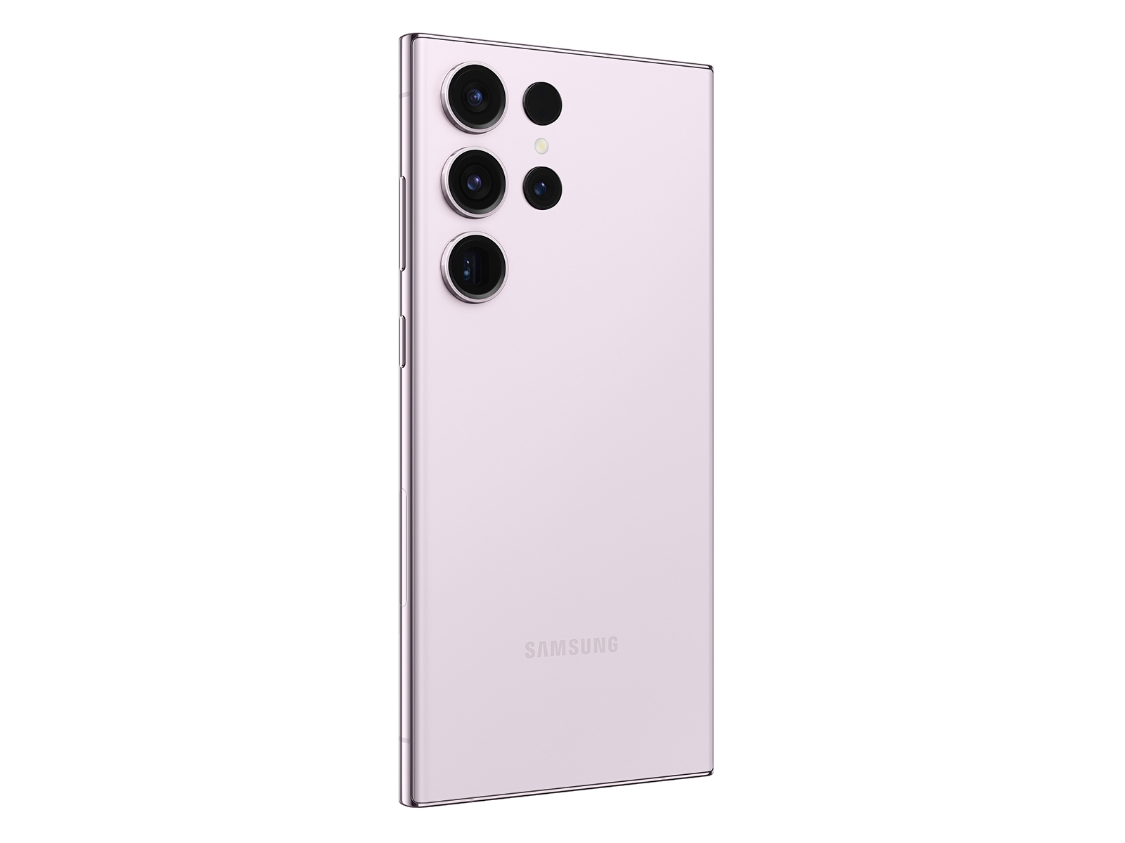 Samsung Galaxy S23 256 GB - Black