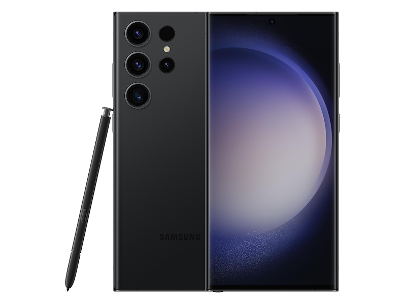 Lil Presenter Person med ansvar for sportsspil Buy Galaxy S23 Ultra, 1TB (Unlocked) Phones | Samsung US