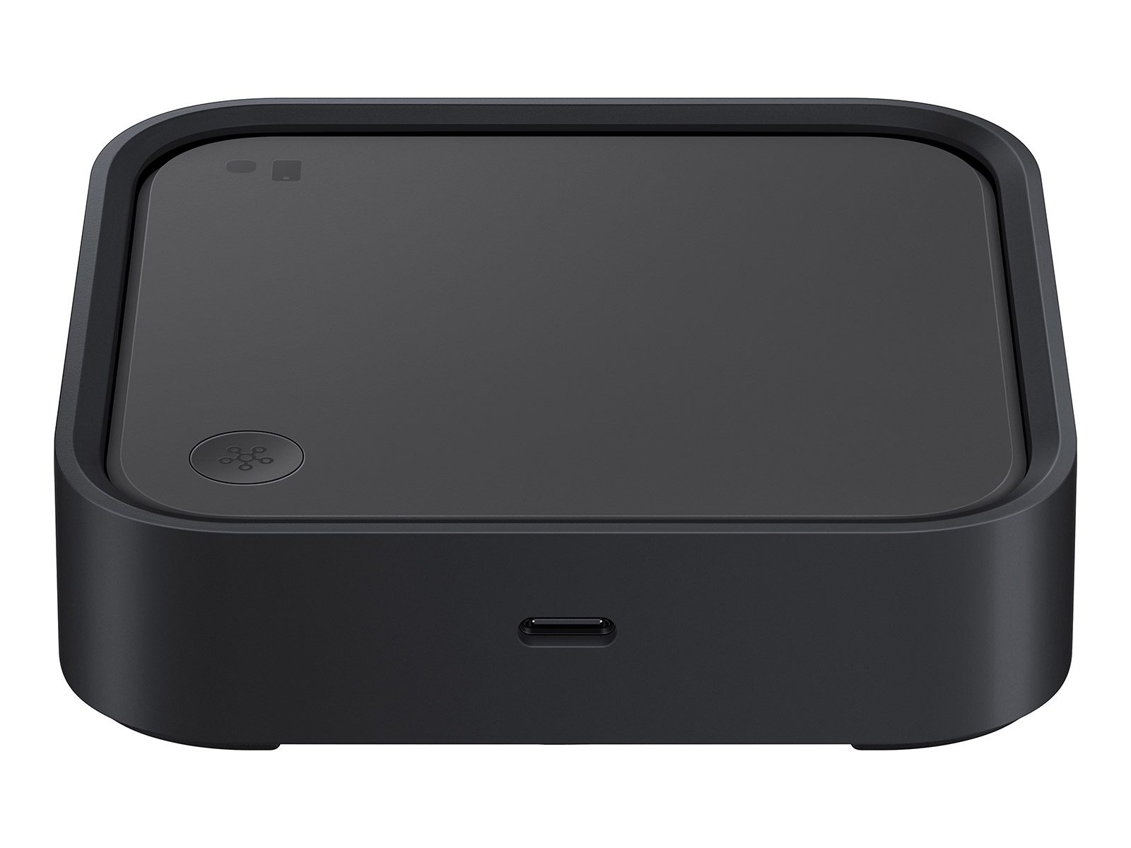 Thumbnail image of SmartThings Station with Travel Adapter, Black