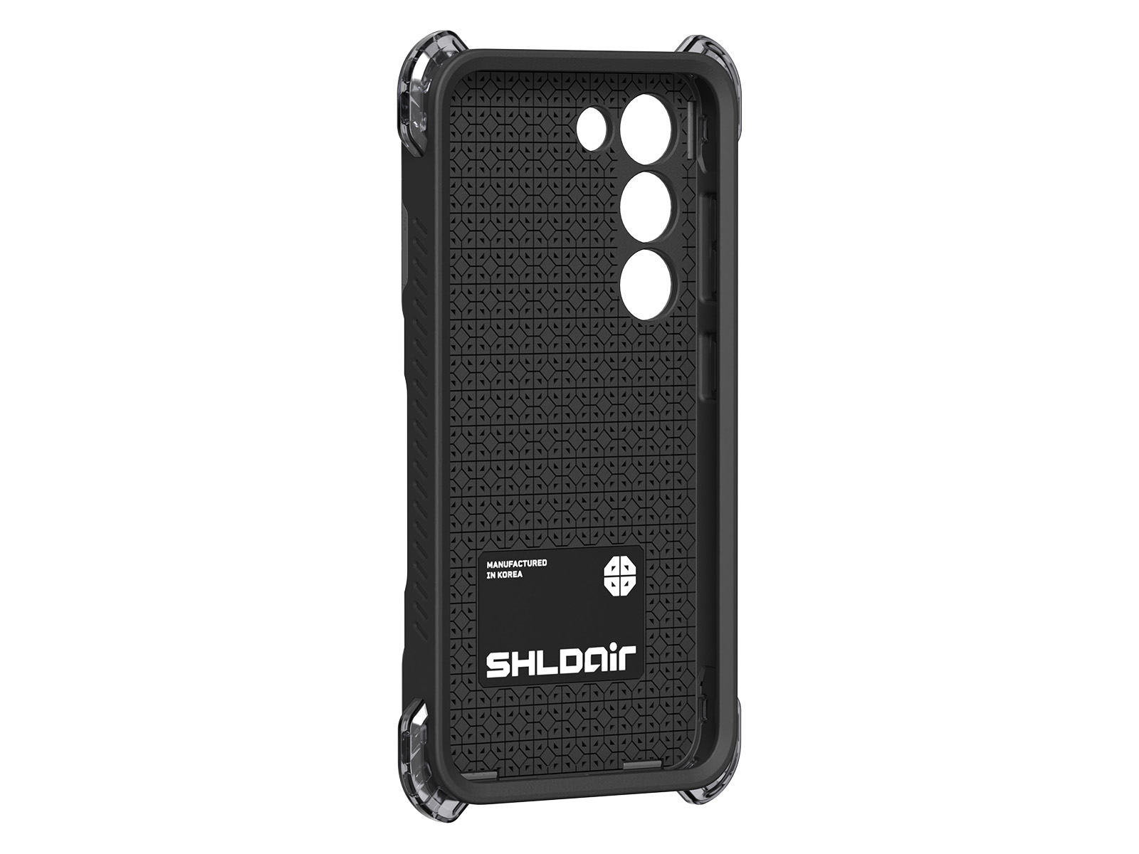 Thumbnail image of SHLDAir Case for Galaxy S23