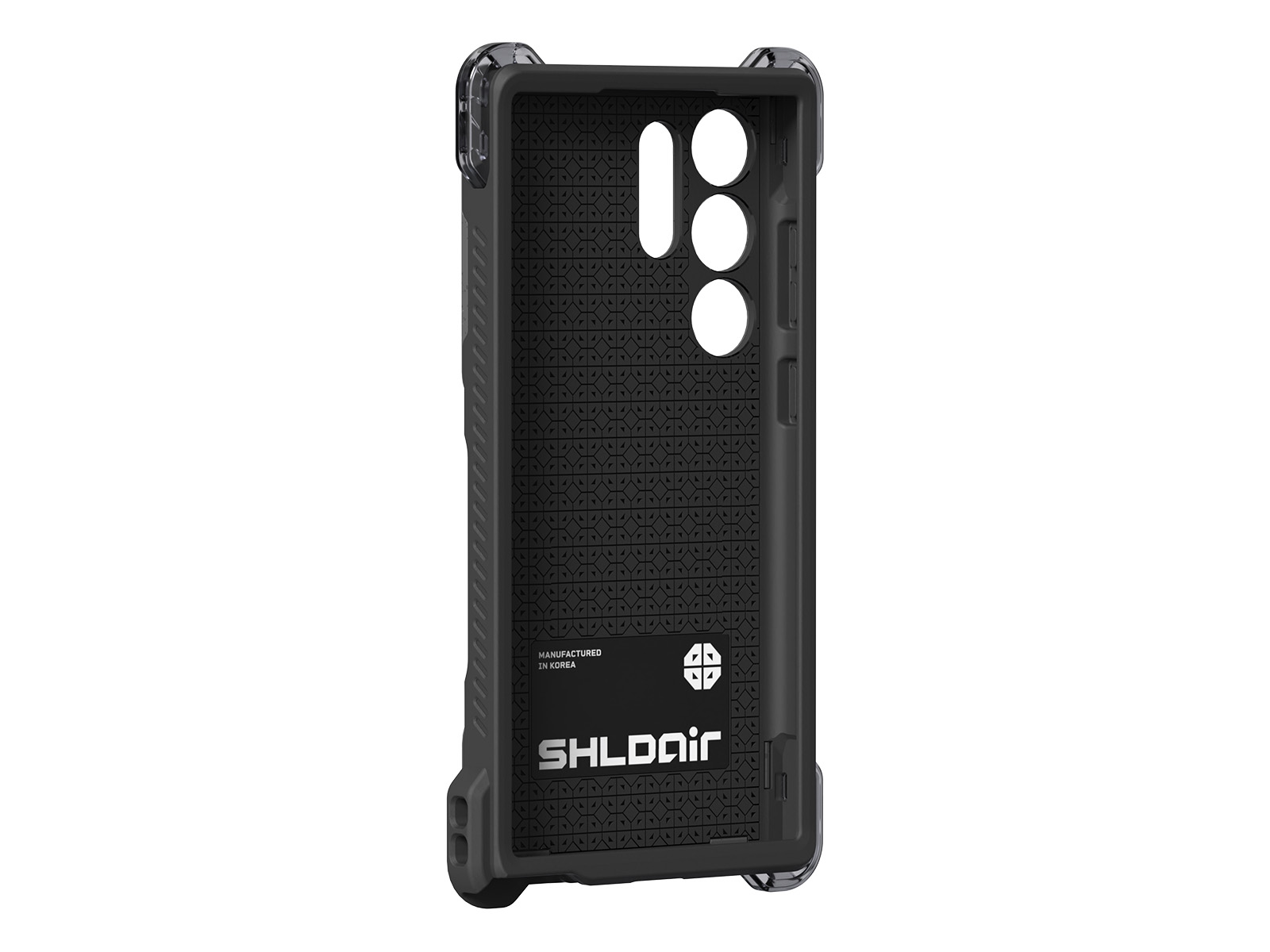 Thumbnail image of SHLDAir Case for Galaxy S23 Ultra