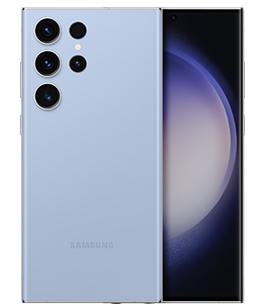 Galaxy S23 Ultra el último smartphone premium de Samsung 
