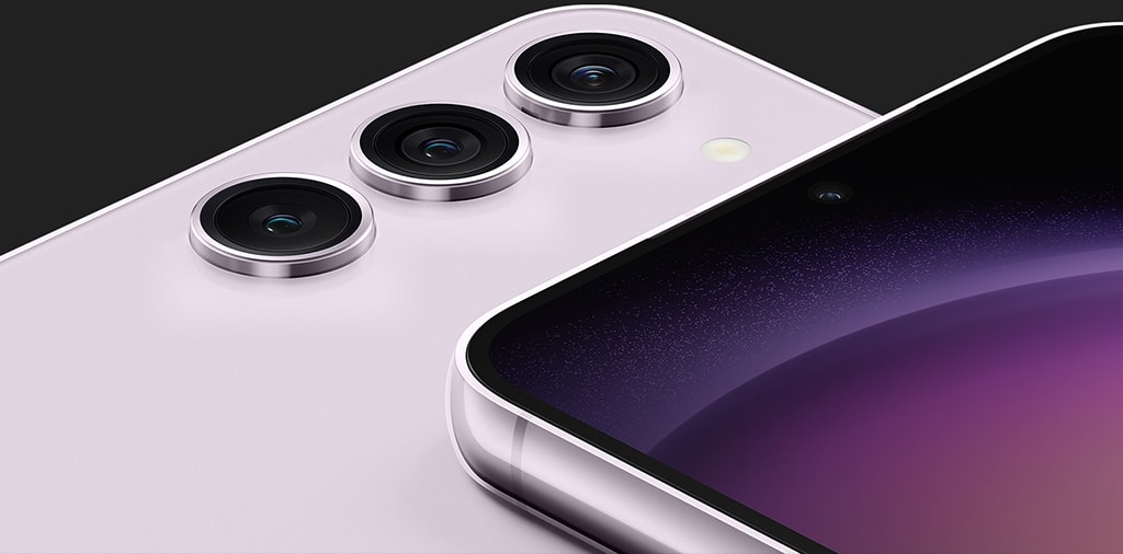 Samsung Galaxy S23 & S23+ | Samsung US