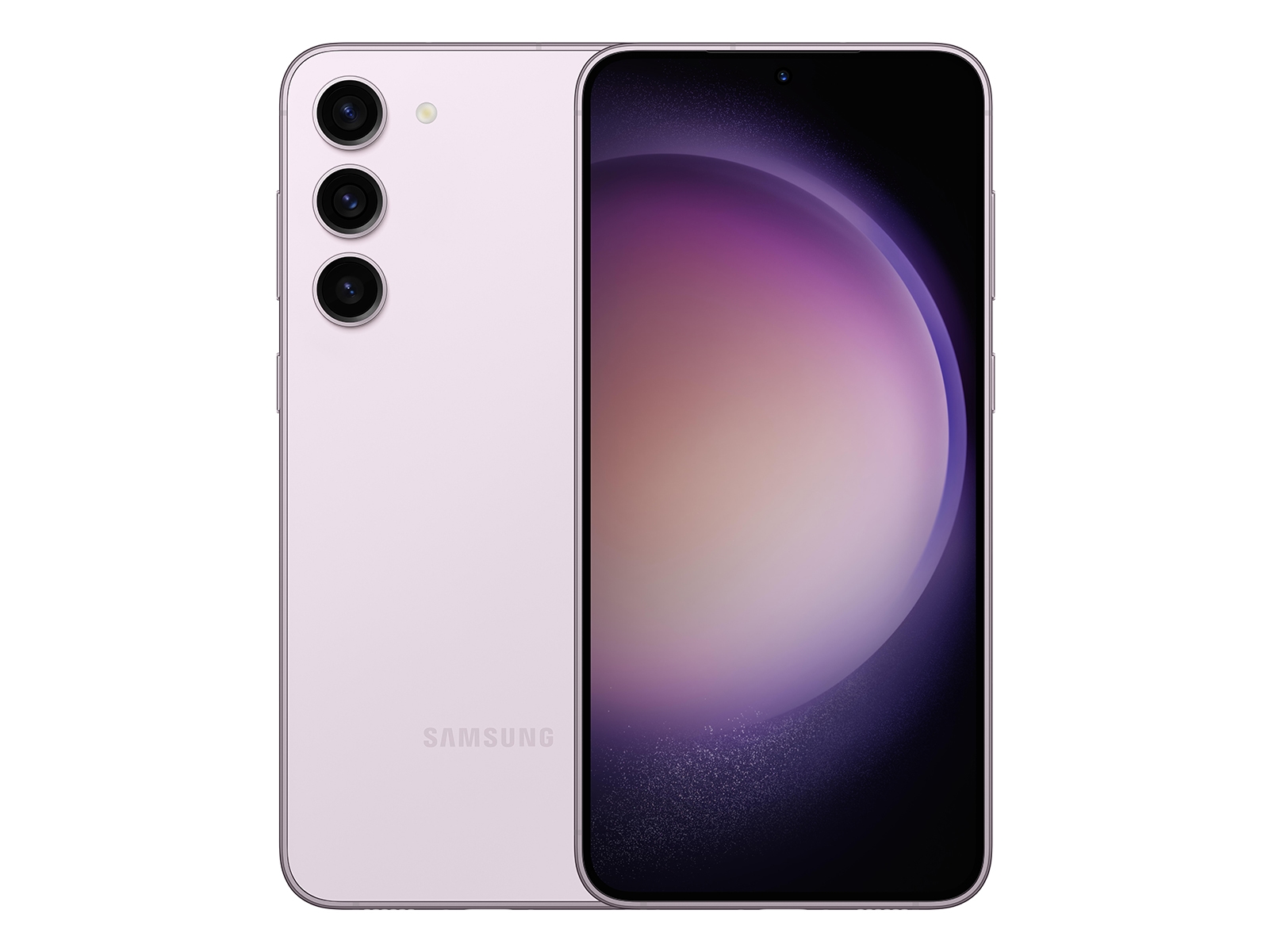 SM-S916ULIEXAU, Galaxy S23+ 512GB (T-Mobile) Lavender