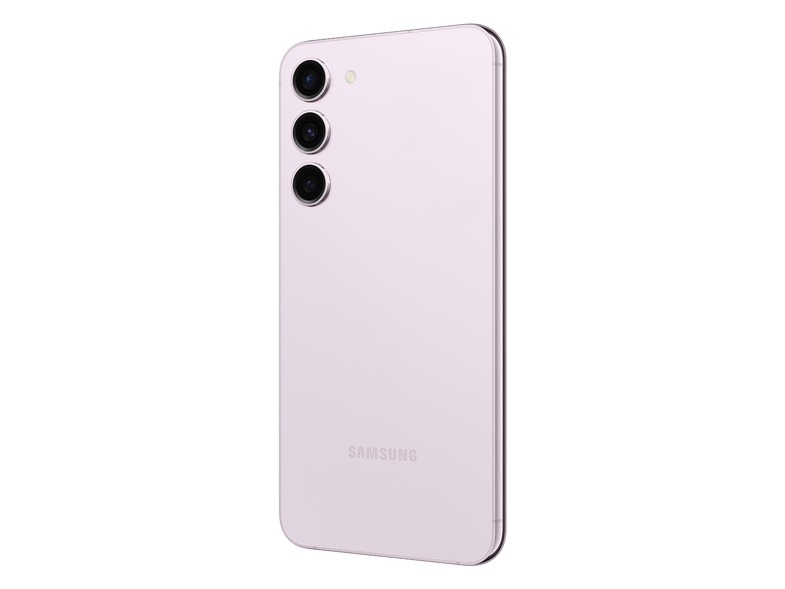 SM-S916ULIEXAU | Galaxy S23+ 512GB (T-Mobile) Lavender | Samsung 