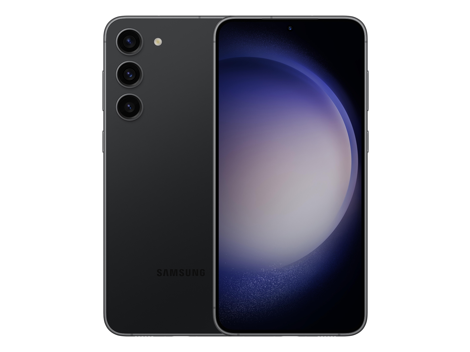 Samsung Galaxy Note8 64GB (Sprint) Midnight Black: SM-N950UZKASPR 