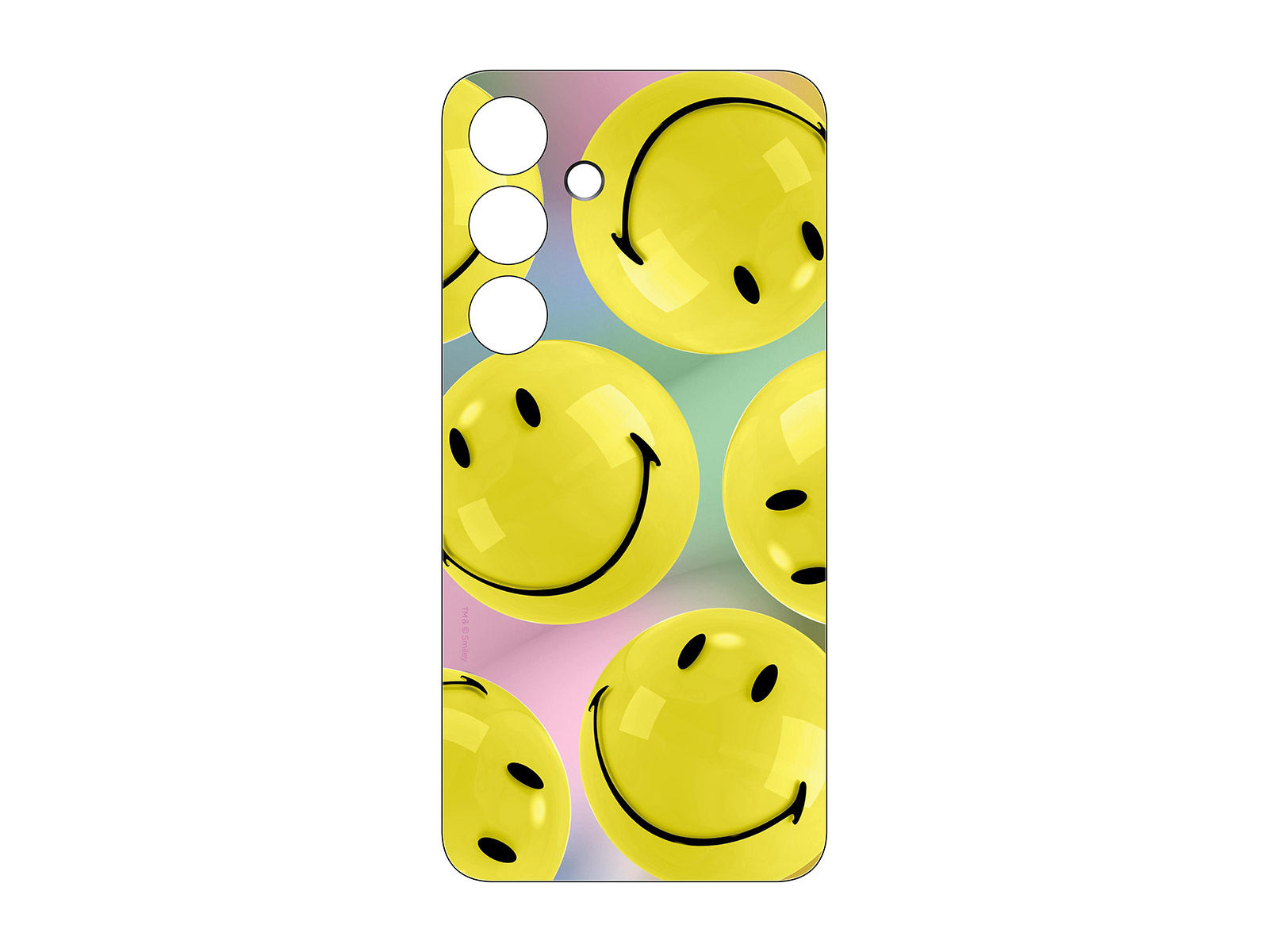Thumbnail image of Galaxy S24 Flipsuit Case, Yellow