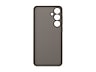 Thumbnail image of Vegan Leather Case for Galaxy S24+, Taupe