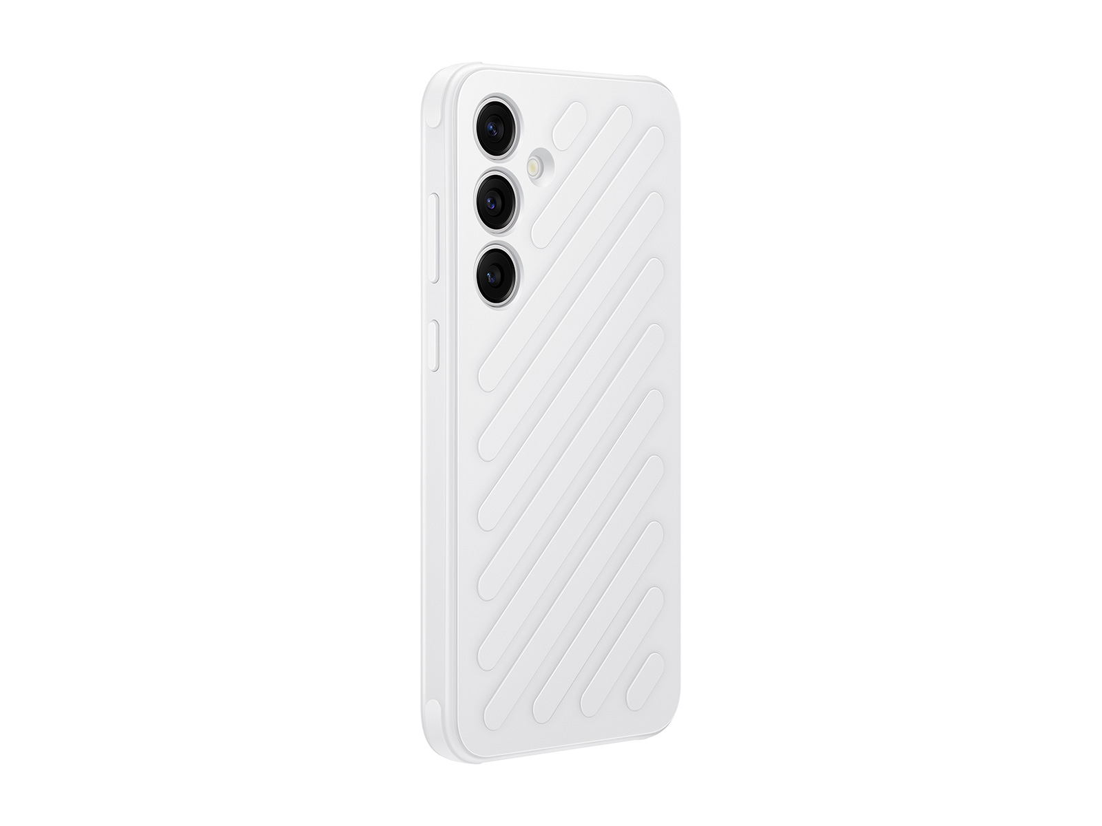 Thumbnail image of Shield Case for Galaxy S24+, Light Gray